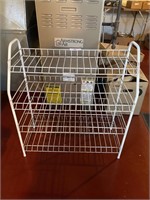 Wire Rack Shelf