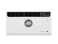 LG 23,500 BTU 230/208V Window Air Conditioner