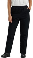 $32(14)chic classic collection womens Cotton Pant