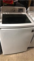 NEW washer- removed from box never used