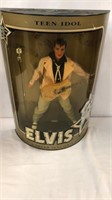 Elvis Presley Teen Idol Doll NIB Collectible
