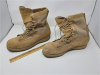 Size13 Bellerville Combat Boots