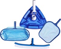 Swimming Pool Maintenance Kits