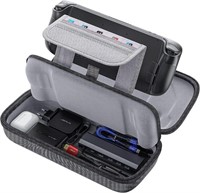 NEW $40 Carrying Case Compatible with Steam Deck