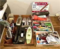 Office Supply Large Lot