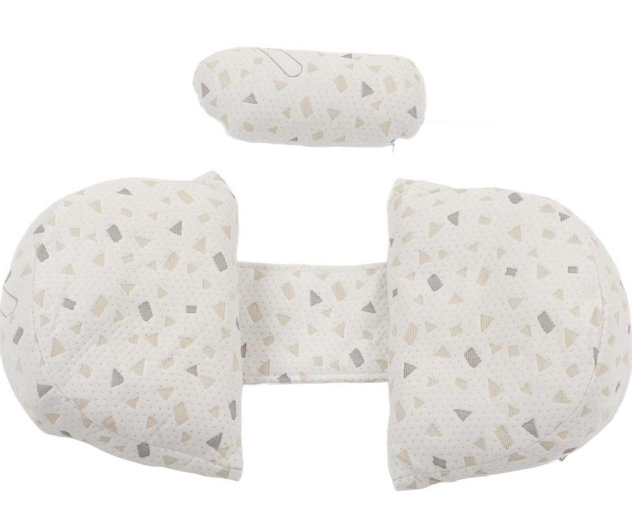 Adjustable Support Maternity Pillow