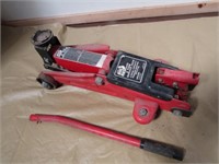 2 ton big red floor jack