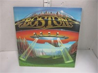 Boston Don't Look Back album