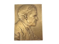 Fredrick William MacMonnies New York Bronze Medal