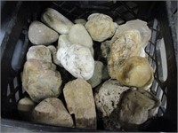 Rocks