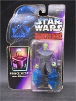 Star Wars Prince Xizor Figure
