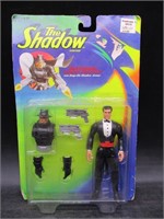 The Shadow Figure