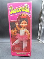 Dancerella Doll