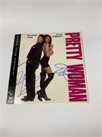 Autograph Pretty Woman Vinyl