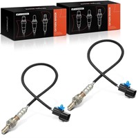 A-Premium O2 Oxygen Sensor Compatible with Hyundai