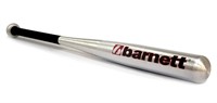 BARNETT aluminum Baseball bat 31 in 22 oz