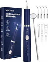 80$-Plaque Remover for Teeth, Tartar Remover