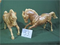 2 Horses by  Breyer