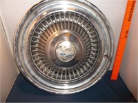 Vtg Buick Electra Hubcap