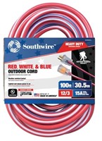 100-ft heavy duty cord