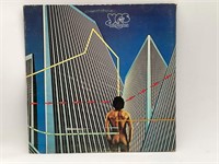 Yes "Going For The One" Prog. Rock LP Album