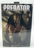 (S) Predator, Ahab: Ultimate Edition by Neca