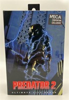 (S) Predator 2 , Ultimate City Demon by Neca