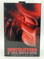 (S) Predator , Jungle Hunter by Neca