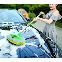 Car Washing Kit