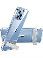 iPhone 13 Pro Max Case with Stand