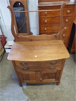 Washstand