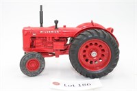 1/16 Scale Model Wd-9 Tractor