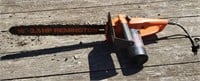 16" Remington 2.5HP Chainsaw