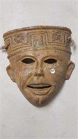 VERY LARGE SOUTH AMERICAN MASK