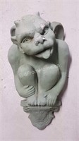 CEMENT GARGOYLE