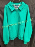 Pendleton Green Jacket (XL)
