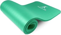Prosourcefit Extra Thick Yoga And Pilates Mat