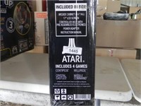 Arcade1up at Home Arcade - ATARI (4 games)