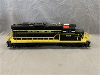 Lionel ACL 8808 Diesel Engine