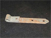 Gate Strap Hinge