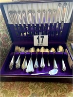 Sterling Silverware Pieces - M - (12) Knives/(12)