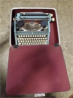 Brother Type Writer