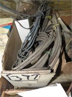 1 Box of Pyro Stinger Wiring