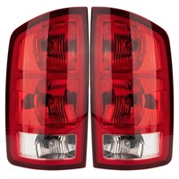 Tail Light Assembly Compatible With 2002-2006