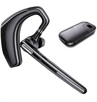 ($69) Bluetooth Headset, V5.1