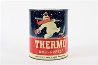 1945 THERMO ANTI-FREEZE GALLON CAN