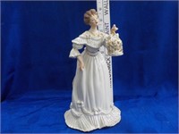 Lenox A Gift of Song figure