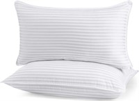 $50 (King) 2 Set of Bed Pillows