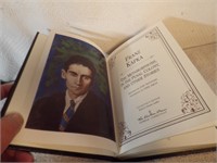 Franz Kafka Short Stories
