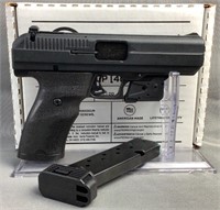 Hi-Point JCP 40 S&W